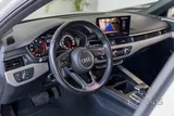 2022 Audi A4 2.0L